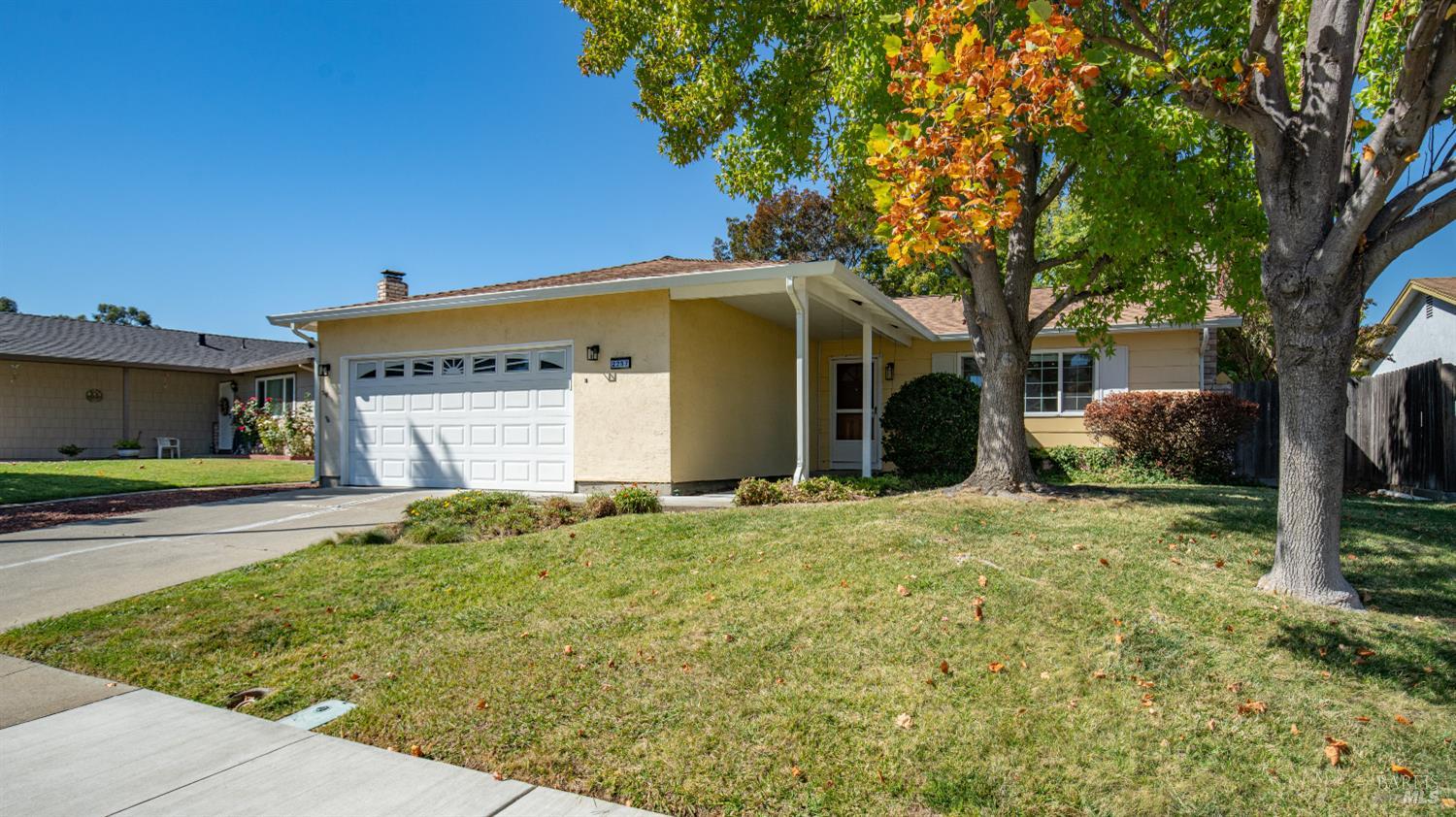 2257 Ross Place Fairfield CA 94533