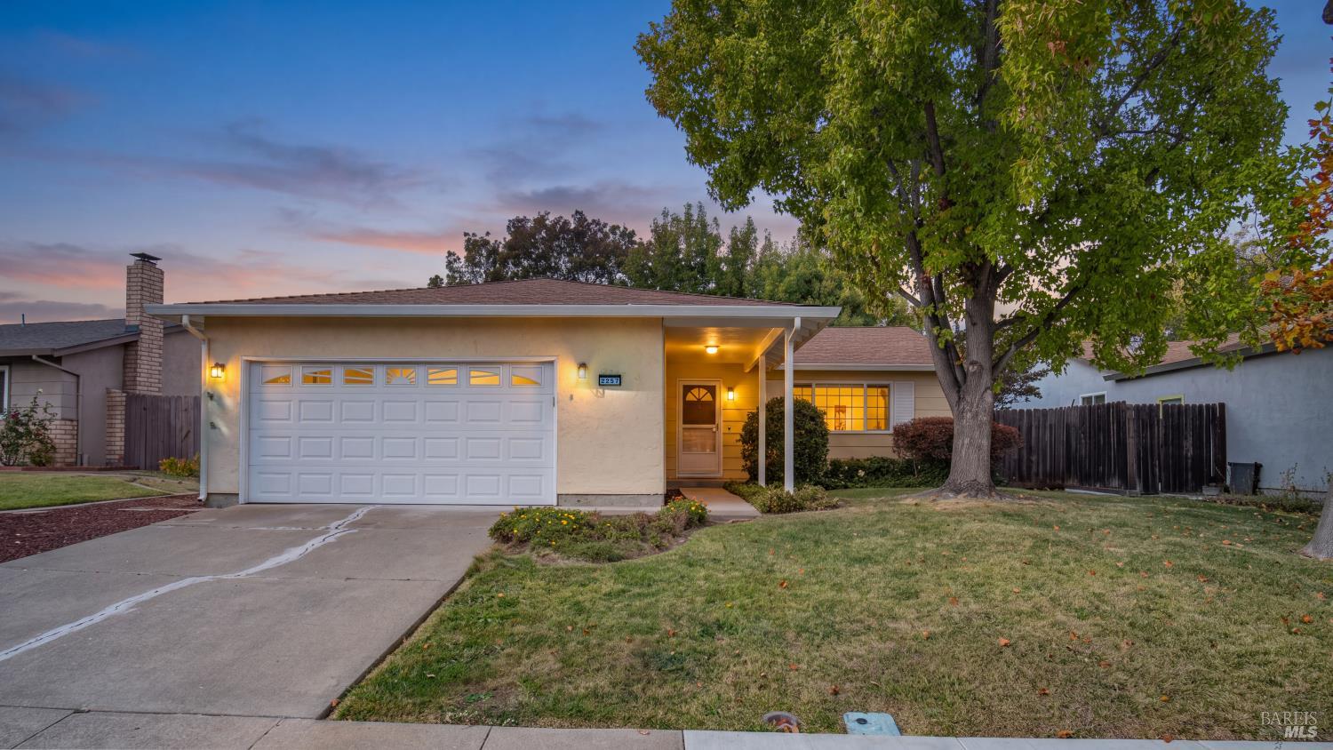 2257 Ross Place Fairfield CA 94533