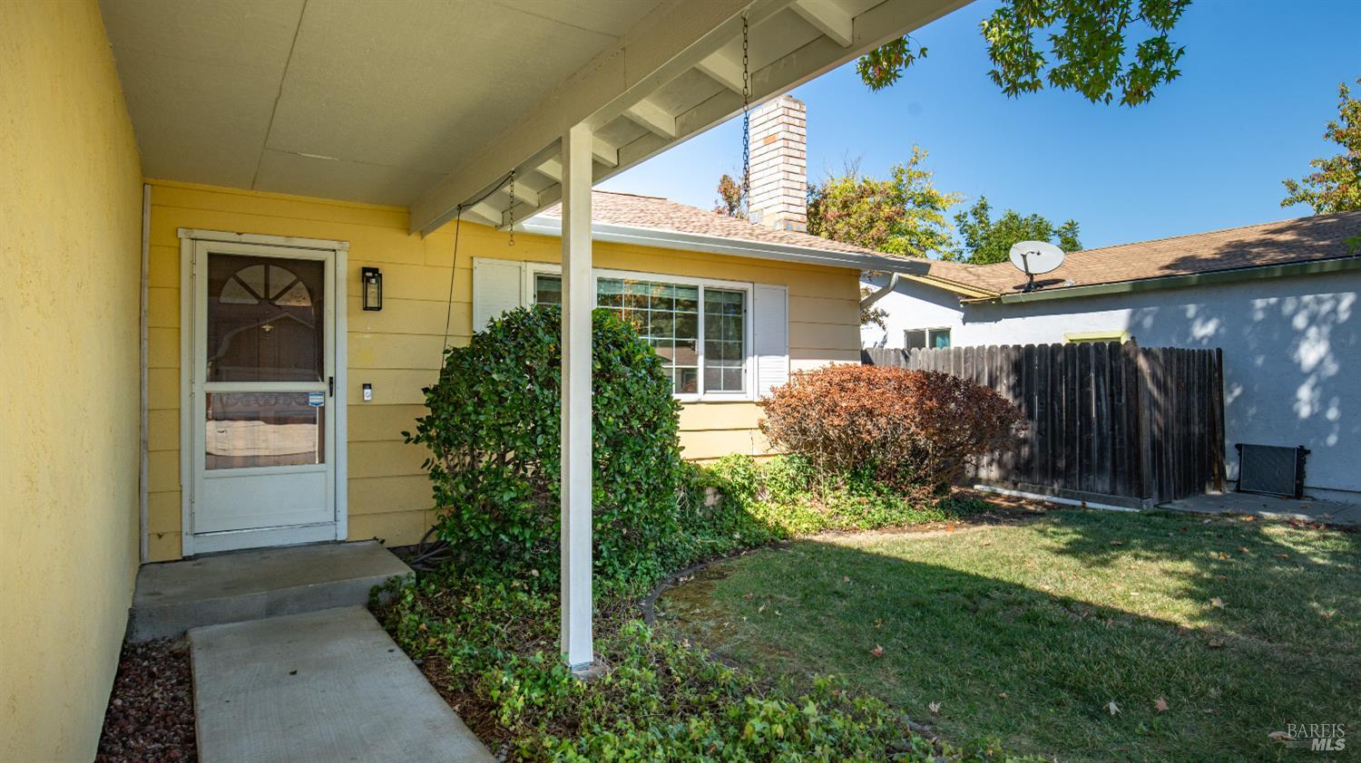 2257 Ross Place Fairfield CA 94533