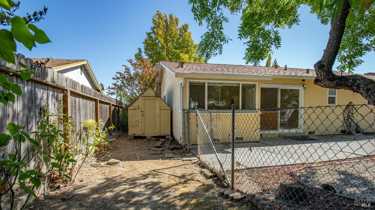 2257 Ross Place Fairfield CA 94533