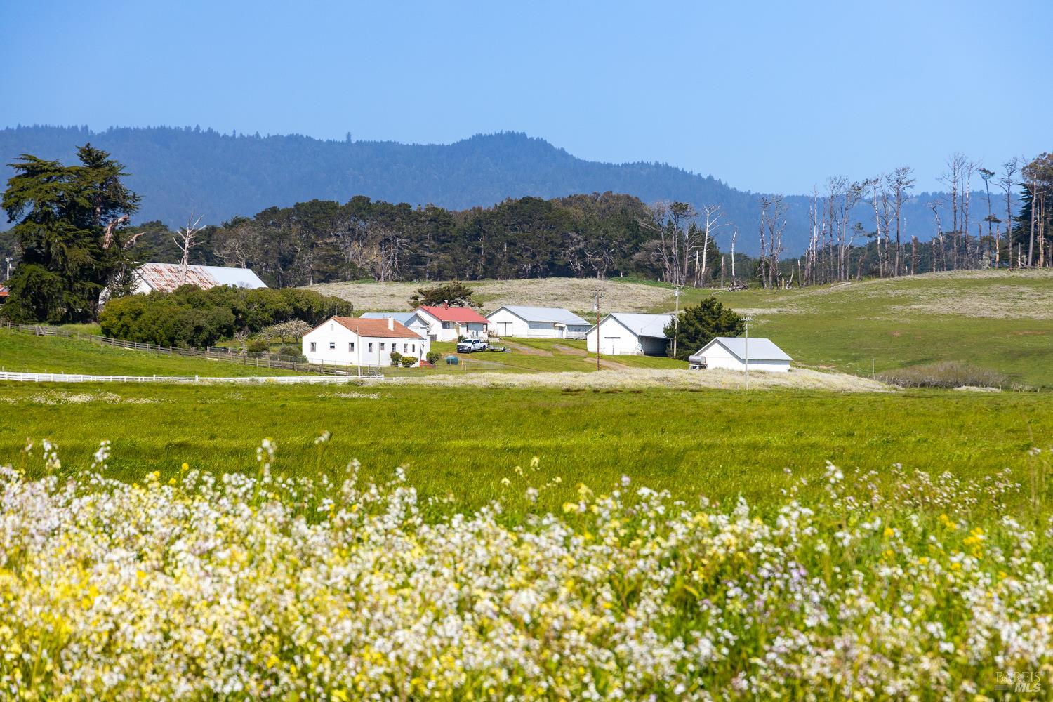 21601 S Highway 1 Highway Point Arena CA 95468
