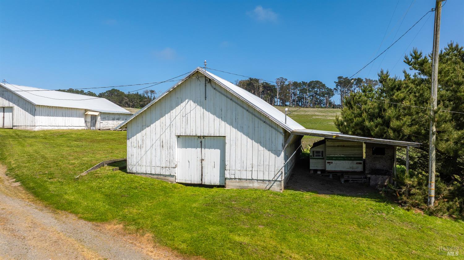 21601 S Highway 1 Highway Point Arena CA 95468