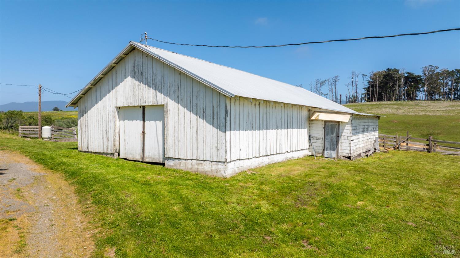 21601 S Highway 1 Highway Point Arena CA 95468