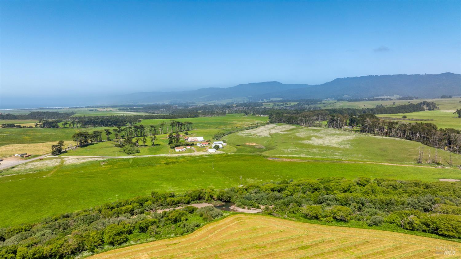 21601 S Highway 1 Highway Point Arena CA 95468