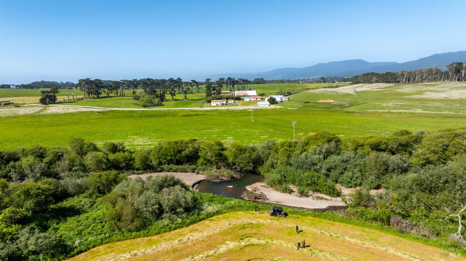 21601 S Highway 1 Highway Point Arena CA 95468