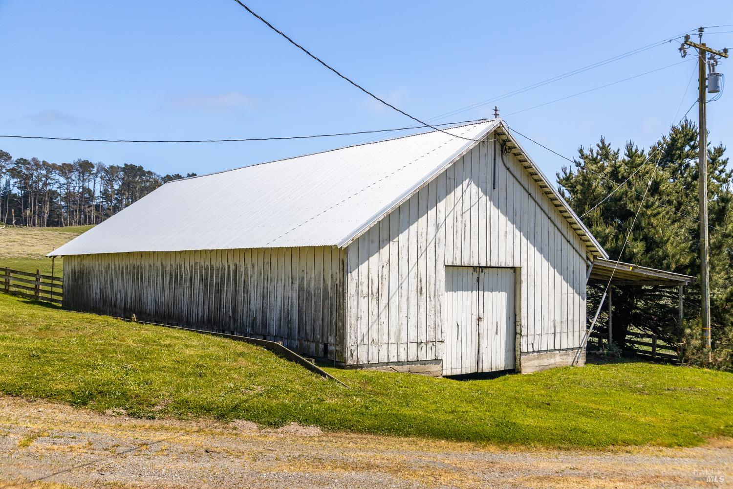 21601 S Highway 1 Highway Point Arena CA 95468