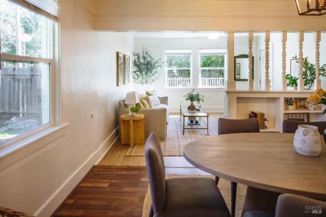 52 Eastman Lane Petaluma CA 94952
