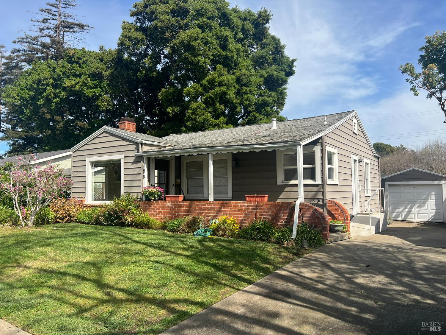 186 Fairmont Avenue Vallejo CA 94590