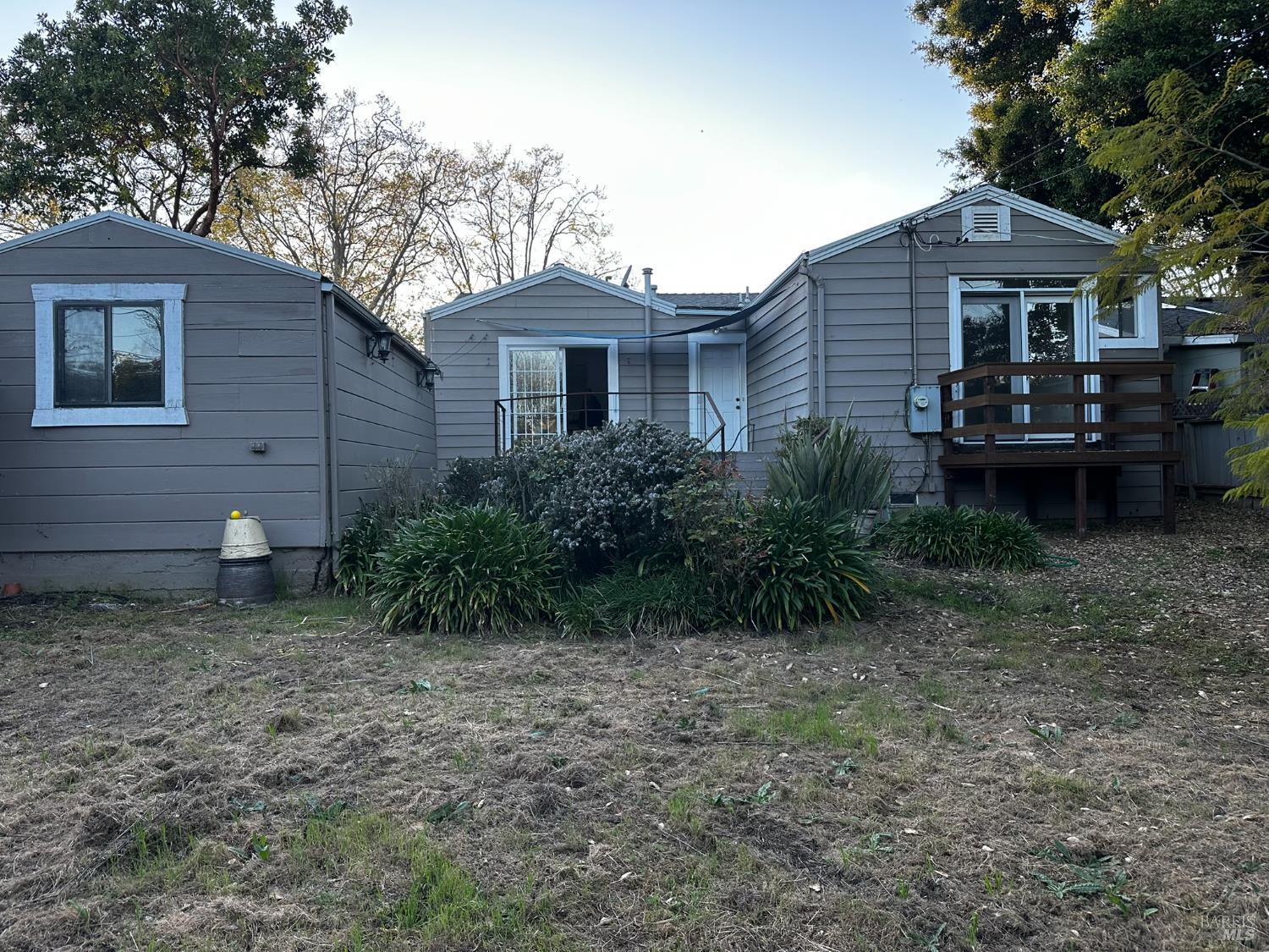 186 Fairmont Avenue Vallejo CA 94590