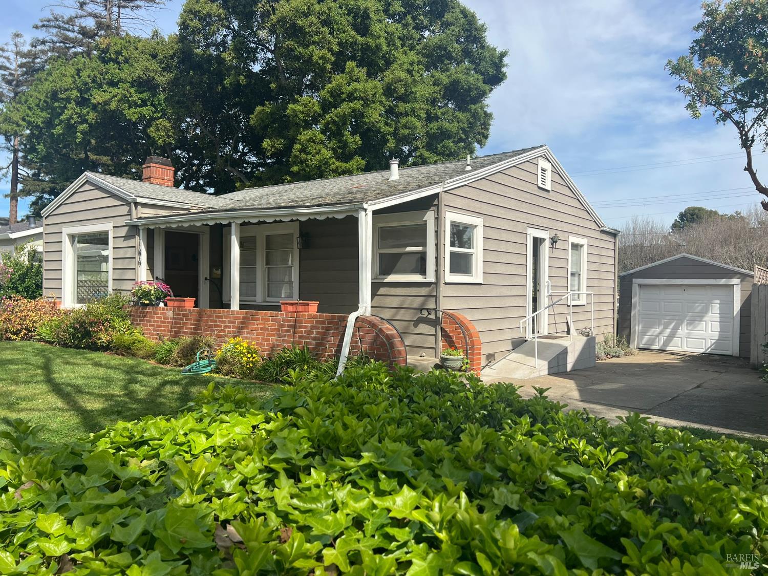186 Fairmont Avenue Vallejo CA 94590