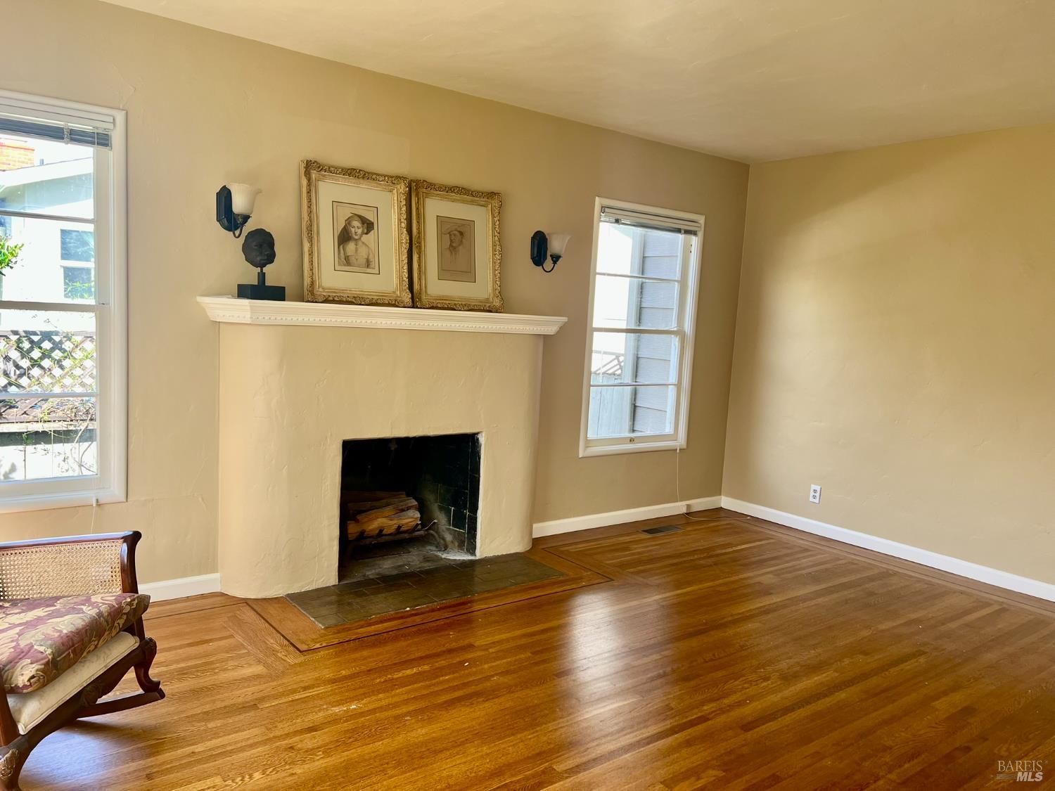 186 Fairmont Avenue Vallejo CA 94590