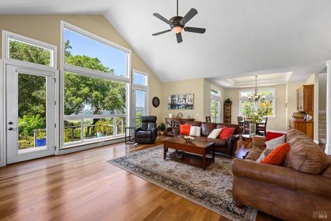 167-165 Mountain Meadow Lane Santa Rosa CA 95404