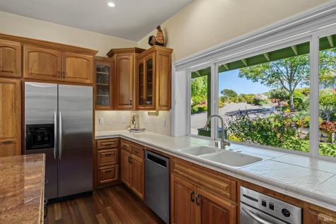 167-165 Mountain Meadow Lane Santa Rosa CA 95404
