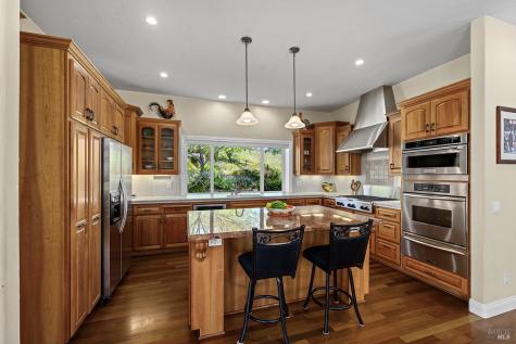 167-165 Mountain Meadow Lane Santa Rosa CA 95404