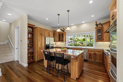 167-165 Mountain Meadow Lane Santa Rosa CA 95404