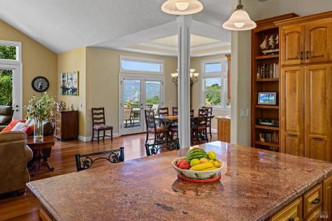 167-165 Mountain Meadow Lane Santa Rosa CA 95404