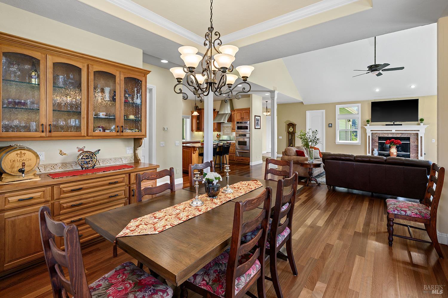 167-165 Mountain Meadow Lane Santa Rosa CA 95404