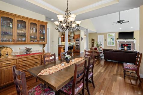 167-165 Mountain Meadow Lane Santa Rosa CA 95404