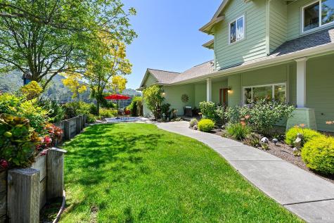 167-165 Mountain Meadow Lane Santa Rosa CA 95404