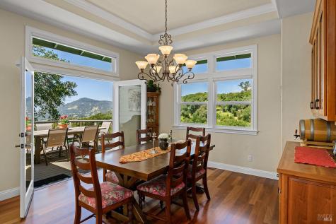 167-165 Mountain Meadow Lane Santa Rosa CA 95404