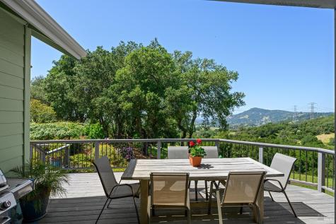 167-165 Mountain Meadow Lane Santa Rosa CA 95404