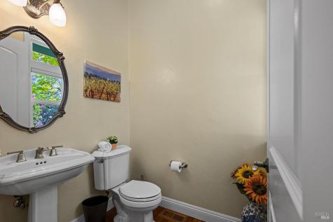 167-165 Mountain Meadow Lane Santa Rosa CA 95404