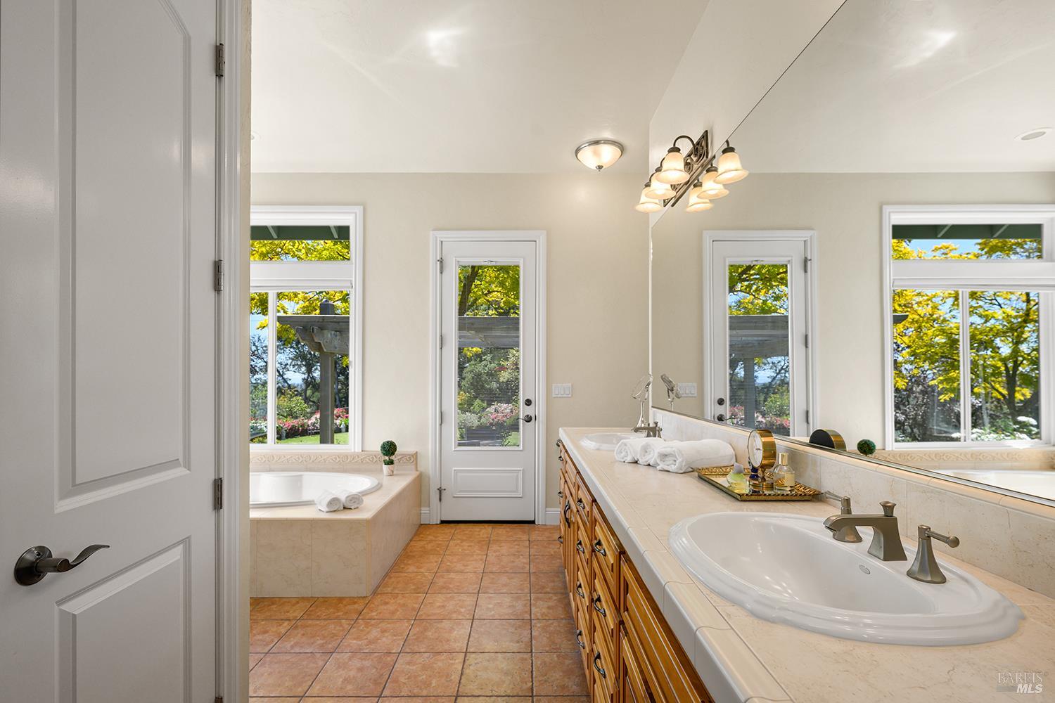 167-165 Mountain Meadow Lane Santa Rosa CA 95404