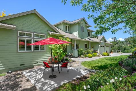 167-165 Mountain Meadow Lane Santa Rosa CA 95404