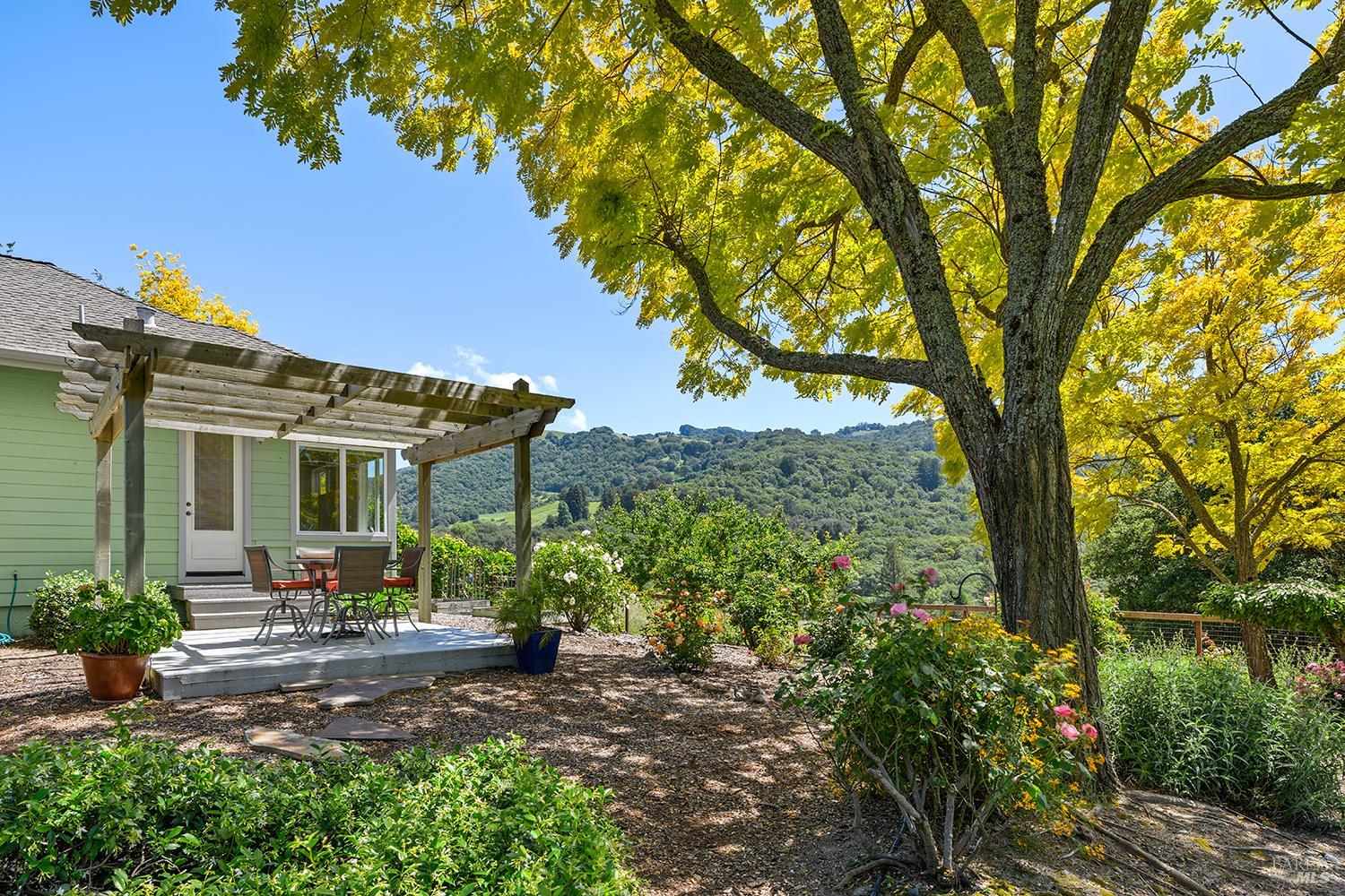 167-165 Mountain Meadow Lane Santa Rosa CA 95404