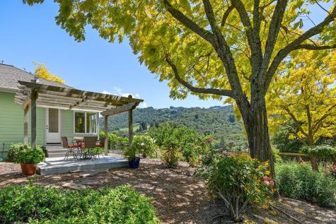 167-165 Mountain Meadow Lane Santa Rosa CA 95404