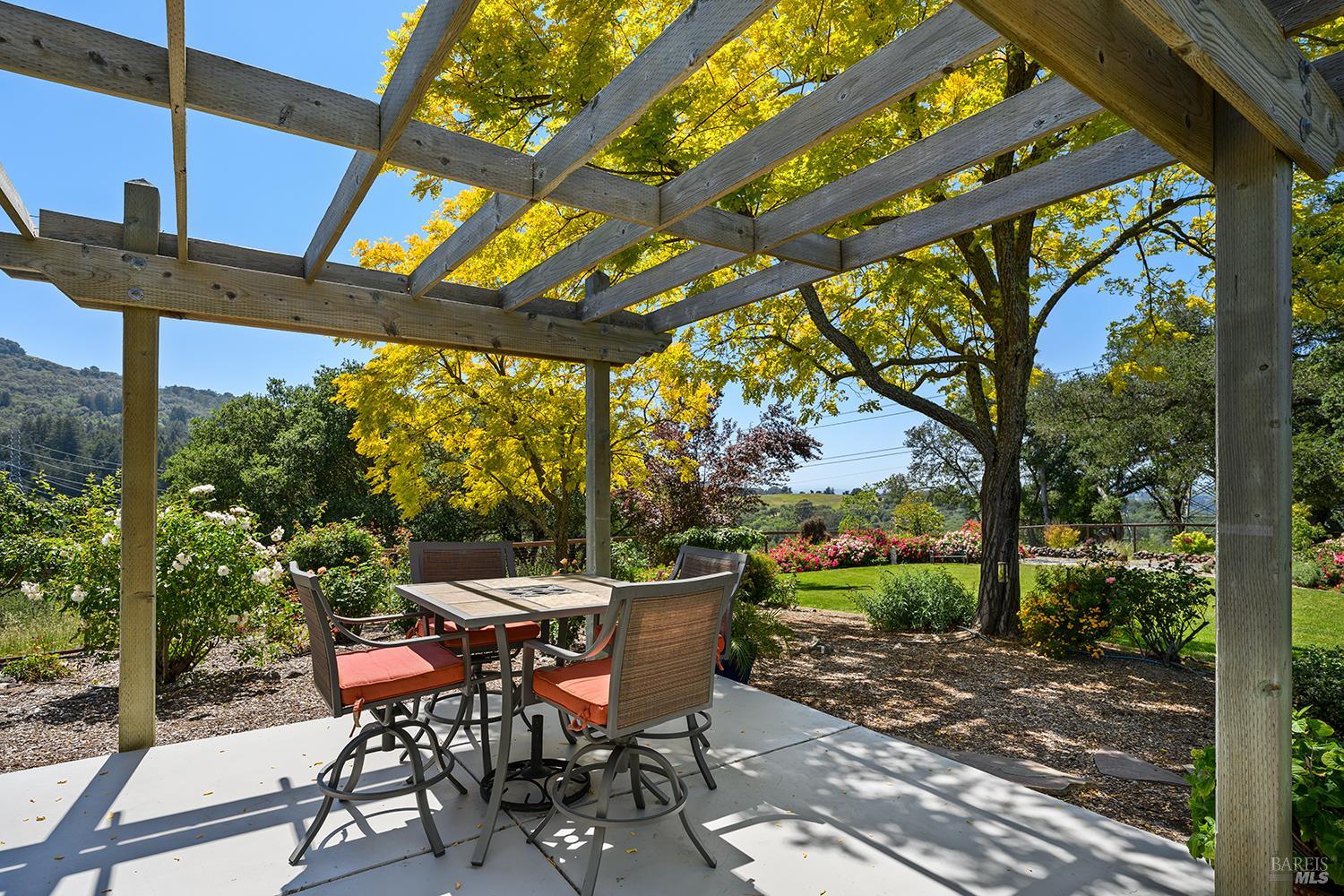 167-165 Mountain Meadow Lane Santa Rosa CA 95404