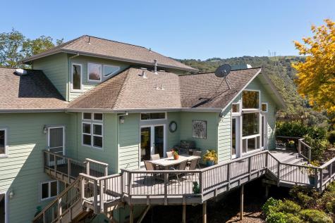 167-165 Mountain Meadow Lane Santa Rosa CA 95404