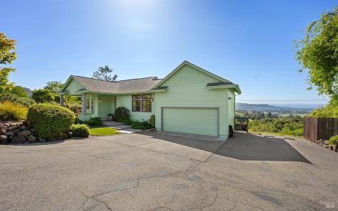 167-165 Mountain Meadow Lane Santa Rosa CA 95404