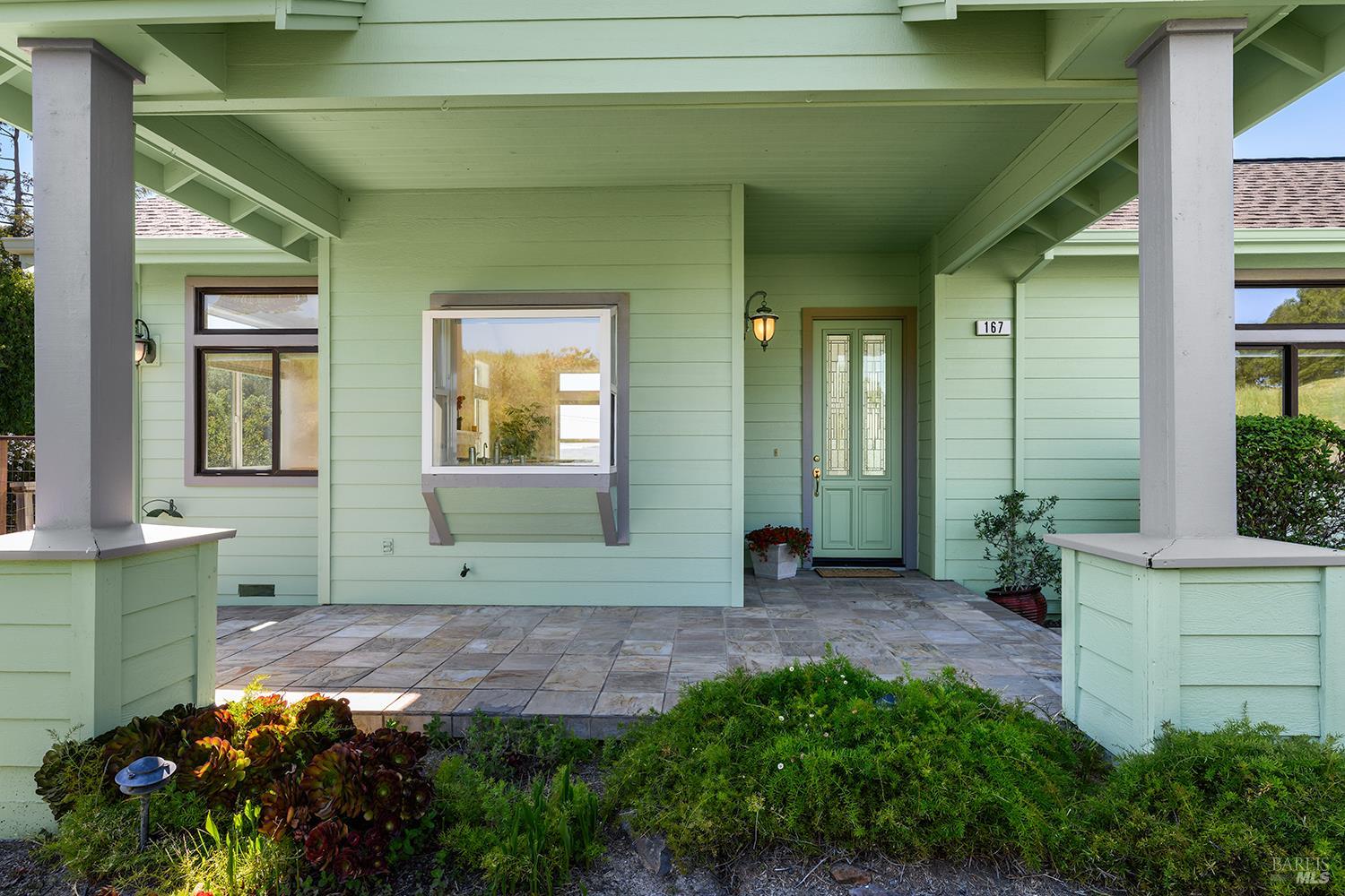 167-165 Mountain Meadow Lane Santa Rosa CA 95404