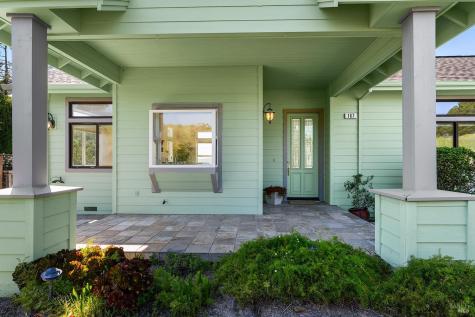 167-165 Mountain Meadow Lane Santa Rosa CA 95404