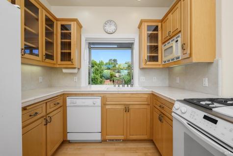 167-165 Mountain Meadow Lane Santa Rosa CA 95404