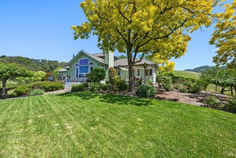 167-165 Mountain Meadow Lane Santa Rosa CA 95404
