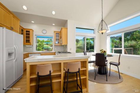 167-165 Mountain Meadow Lane Santa Rosa CA 95404