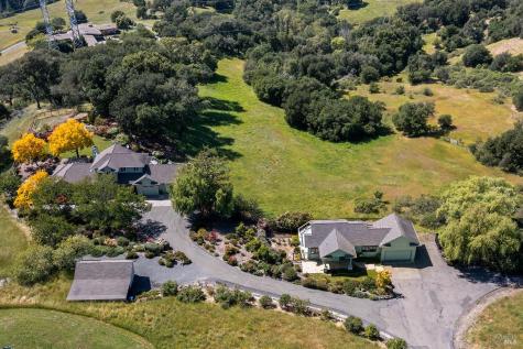 167-165 Mountain Meadow Lane Santa Rosa CA 95404