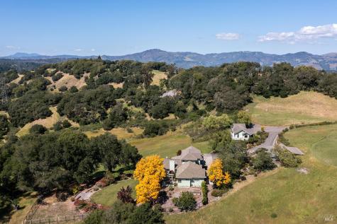 167-165 Mountain Meadow Lane Santa Rosa CA 95404