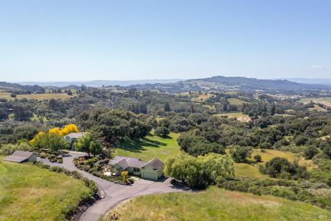 167-165 Mountain Meadow Lane Santa Rosa CA 95404
