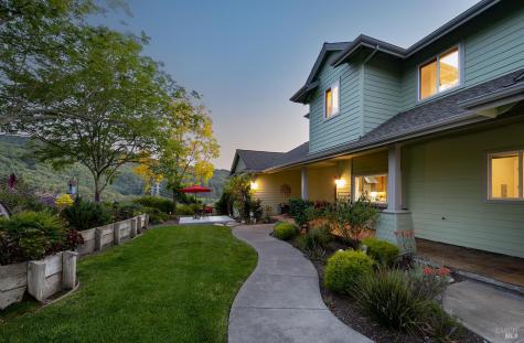 167-165 Mountain Meadow Lane Santa Rosa CA 95404