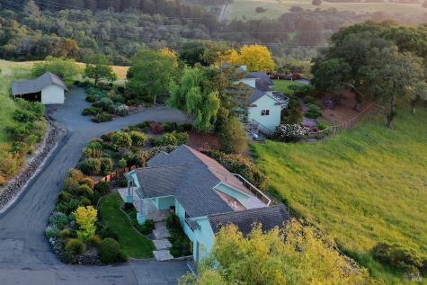 167-165 Mountain Meadow Lane Santa Rosa CA 95404