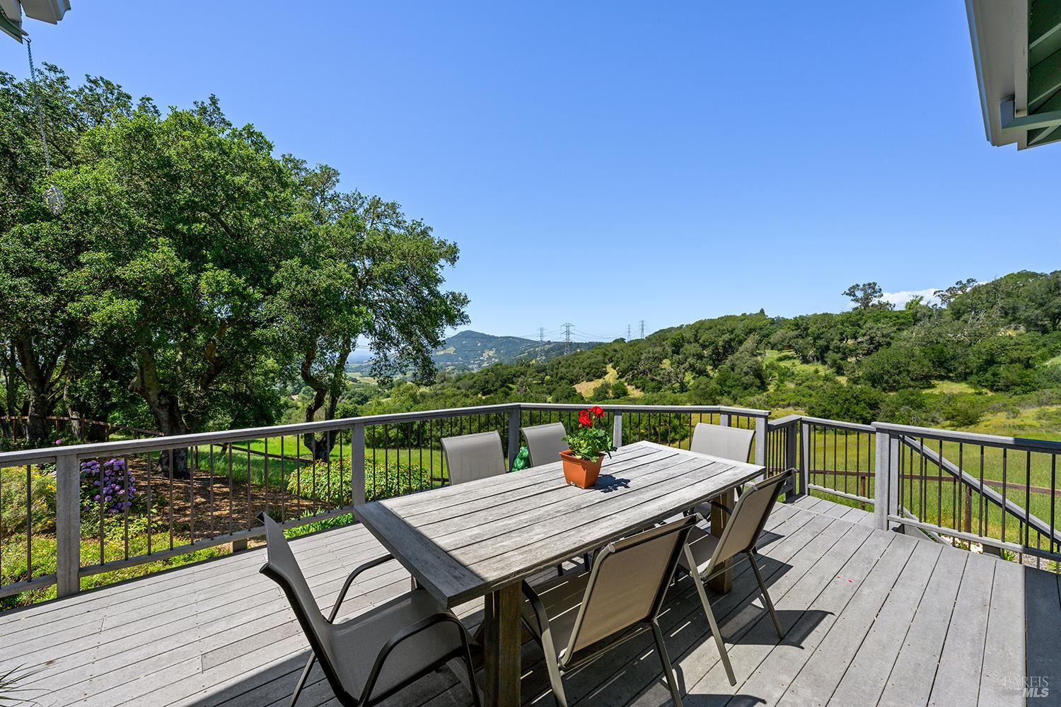 167-165 Mountain Meadow Lane Santa Rosa CA 95404
