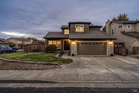 520 Juniper Lane Windsor CA 95492