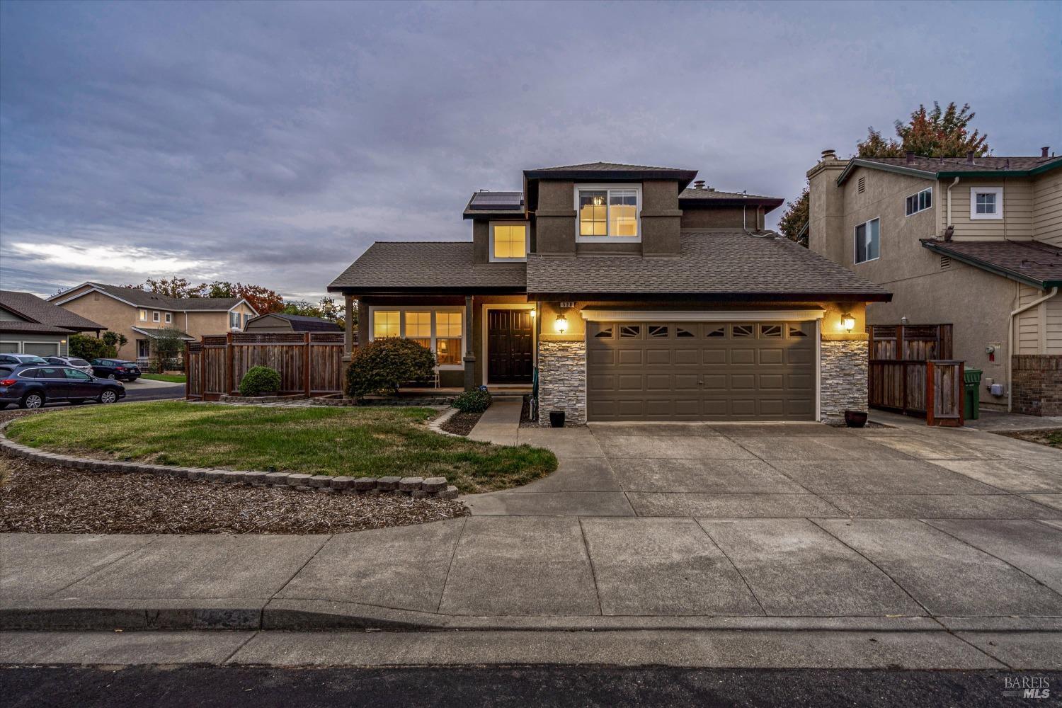 520 Juniper Lane Windsor CA 95492