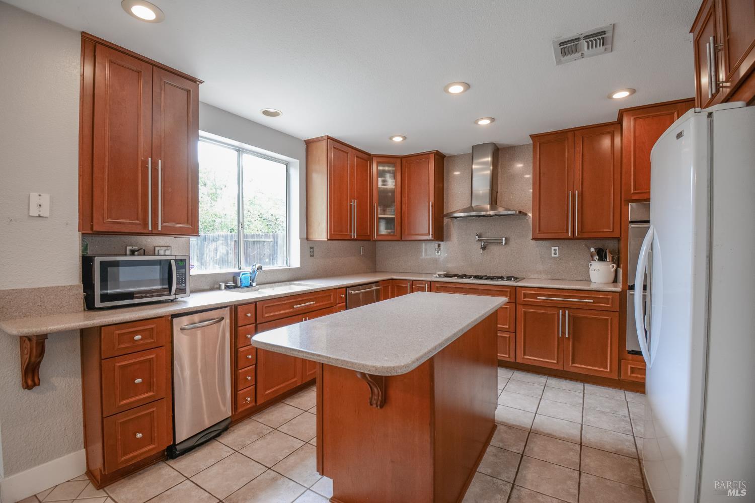 640 Ferguson Court Dixon CA 95620