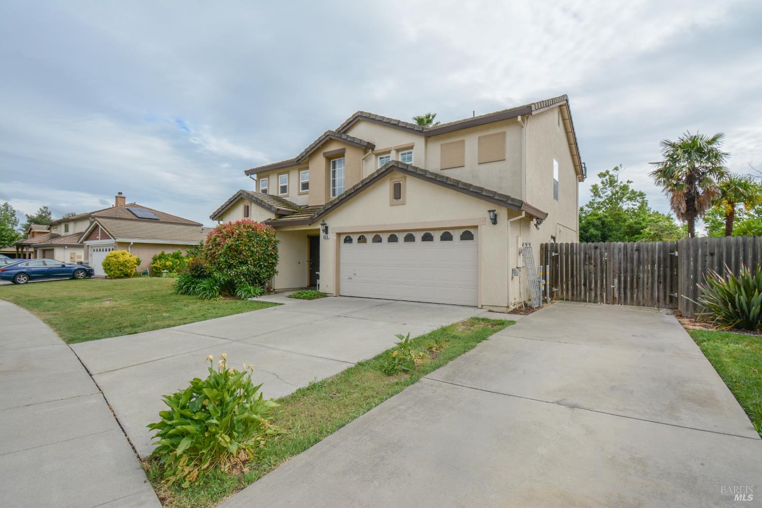 640 Ferguson Court Dixon CA 95620