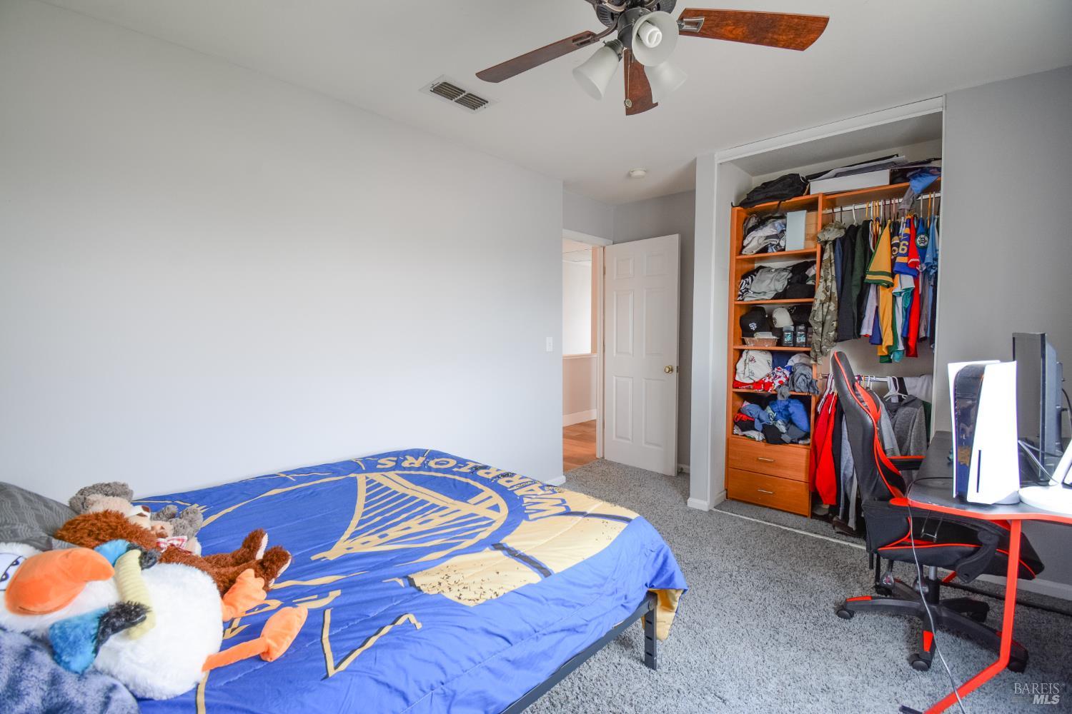 640 Ferguson Court Dixon CA 95620