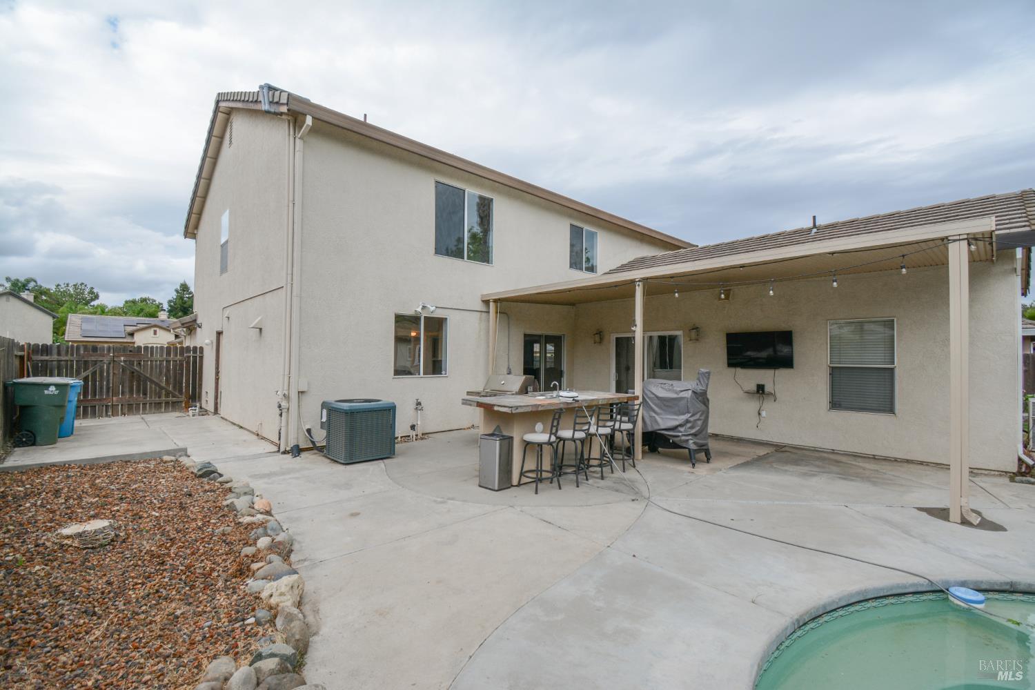 640 Ferguson Court Dixon CA 95620